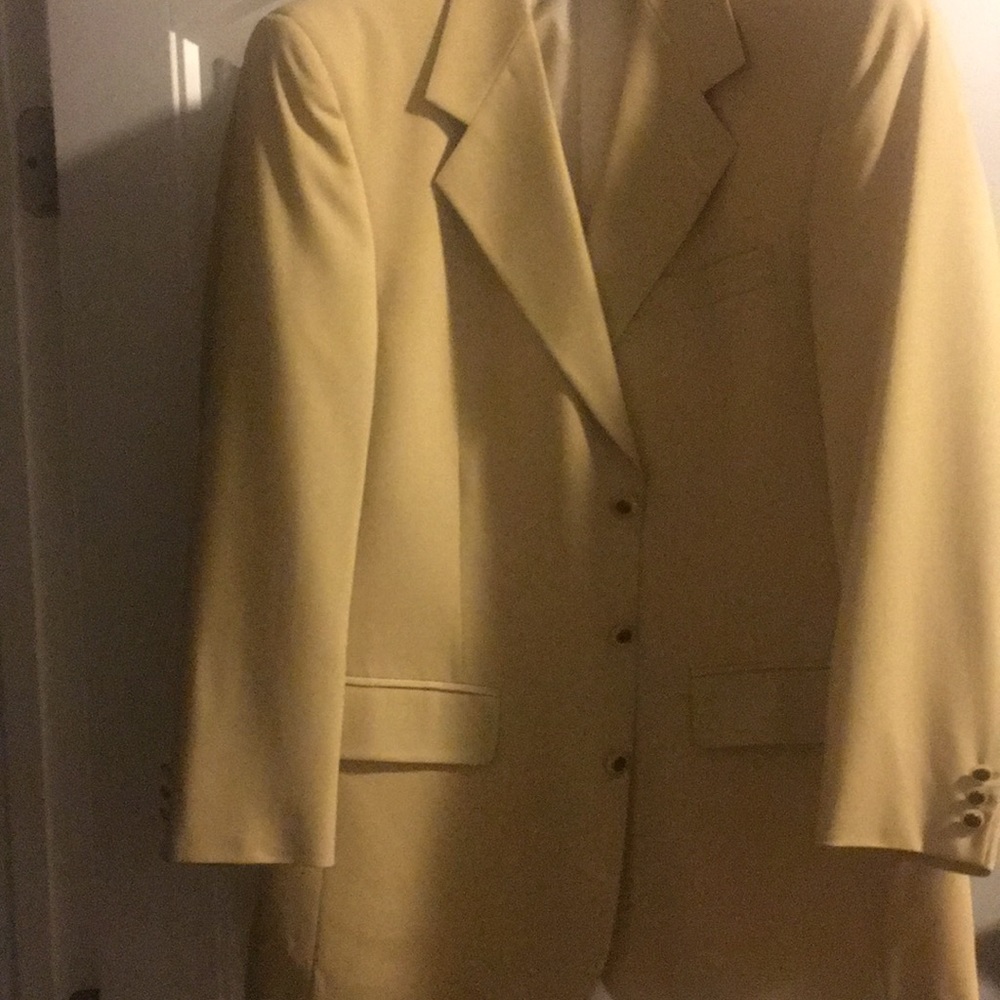 Sport coat